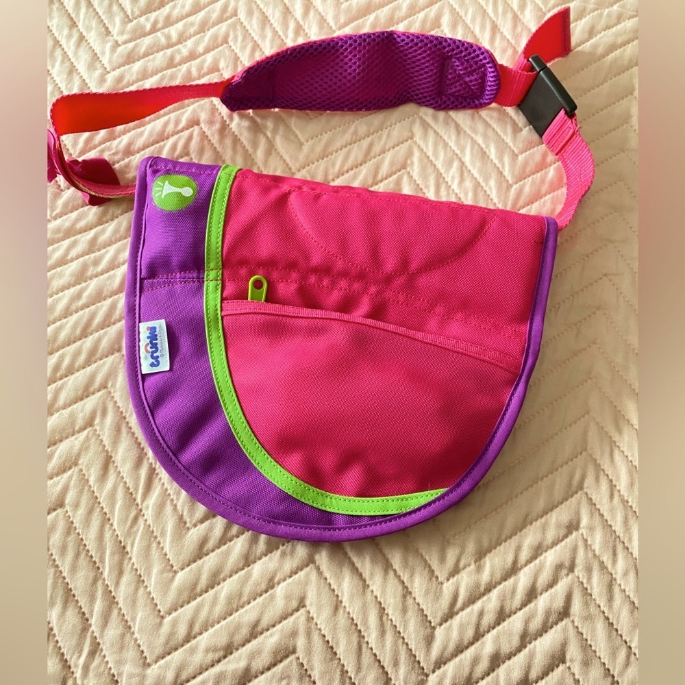 Melissa and Doug kids bag